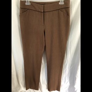 Women’s slacks